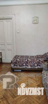 3-к квартира, вторичка, 76м2, 3/5 этаж