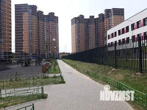 Студия квартира, вторичка, 32м2, 15/22 этаж