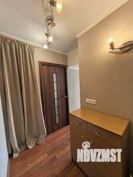1-к квартира, вторичка, 35м2, 8/9 этаж