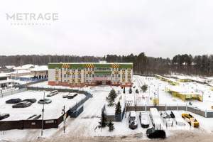 3-к квартира, вторичка, 91м2, 5/25 этаж
