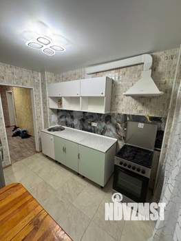 3-к квартира, вторичка, 59м2, 3/9 этаж