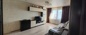 2-к квартира, вторичка, 56м2, 17/17 этаж
