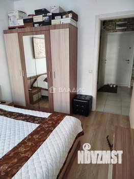 1-к квартира, вторичка, 35м2, 6/25 этаж