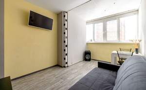 2-к квартира, вторичка, 40м2, 14/23 этаж