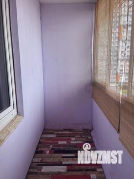 2-к квартира, вторичка, 50м2, 4/18 этаж