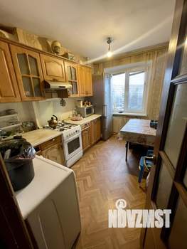 3-к квартира, вторичка, 62м2, 7/9 этаж