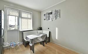 2-к квартира, вторичка, 58м2, 17/17 этаж