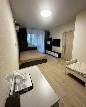 1-к квартира, вторичка, 36м2, 15/23 этаж