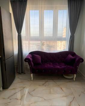 2-к квартира, вторичка, 53м2, 22/24 этаж