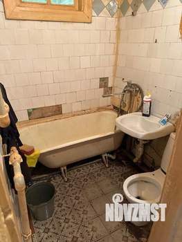 2-к квартира, вторичка, 45м2, 1/3 этаж