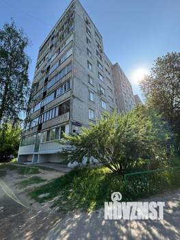2-к квартира, вторичка, 50м2, 7/9 этаж
