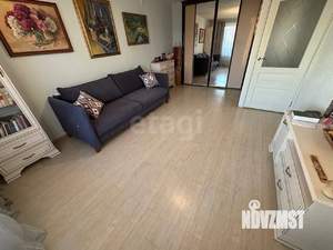 1-к квартира, вторичка, 35м2, 12/13 этаж