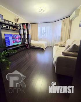 2-к квартира, вторичка, 60м2, 5/17 этаж