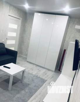1-к квартира, вторичка, 29м2, 4/19 этаж