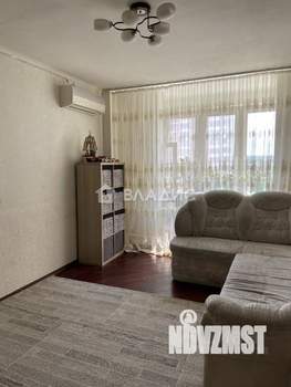 2-к квартира, вторичка, 62м2, 7/25 этаж