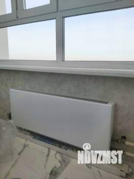 2-к квартира, вторичка, 56м2, 10/25 этаж