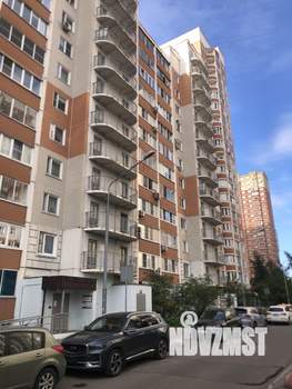 2-к квартира, вторичка, 61м2, 12/12 этаж