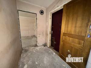 2-к квартира, вторичка, 53м2, 6/10 этаж