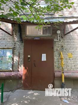 2-к квартира, вторичка, 42м2, 3/4 этаж