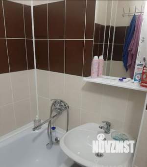 1-к квартира, вторичка, 37м2, 4/18 этаж