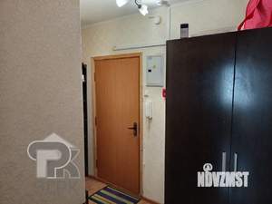 1-к квартира, вторичка, 39м2, 8/24 этаж