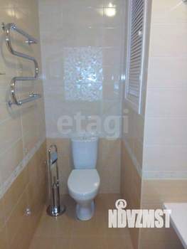 1-к квартира, вторичка, 45м2, 20/25 этаж