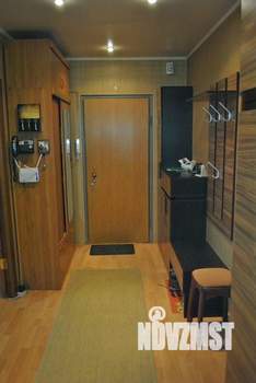 2-к квартира, вторичка, 58м2, 6/14 этаж