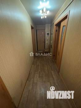 3-к квартира, вторичка, 69м2, 1/9 этаж