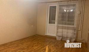 1-к квартира, вторичка, 37м2, 1/17 этаж