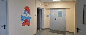 1-к квартира, вторичка, 32м2, 17/21 этаж