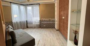 2-к квартира, вторичка, 45м2, 14/25 этаж