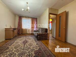 1-к квартира, вторичка, 31м2, 2/5 этаж