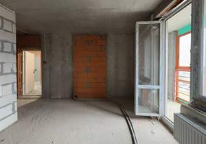 Студия квартира, вторичка, 20м2, 4/20 этаж