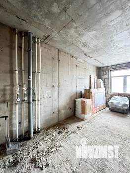 3-к квартира, вторичка, 100м2, 5/22 этаж