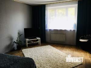 1-к квартира, вторичка, 50м2, 2/18 этаж