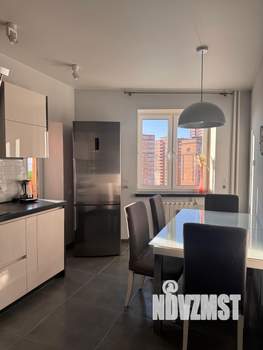 2-к квартира, вторичка, 68м2, 11/22 этаж