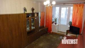 2-к квартира, вторичка, 44м2, 2/5 этаж