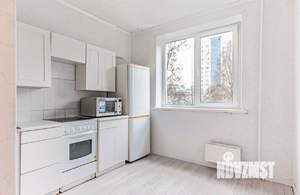 1-к квартира, вторичка, 39м2, 2/14 этаж