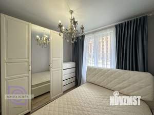 1-к квартира, вторичка, 33м2, 1/17 этаж