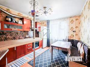 3-к квартира, вторичка, 82м2, 9/10 этаж