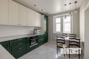 4-к квартира, вторичка, 103м2, 12/17 этаж