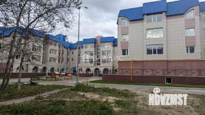 1-к квартира, вторичка, 51м2, 2/4 этаж