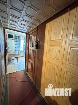 2-к квартира, вторичка, 53м2, 1/9 этаж