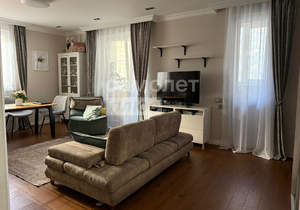 3-к квартира, вторичка, 62м2, 8/25 этаж