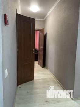 3-к квартира, вторичка, 85м2, 1/23 этаж