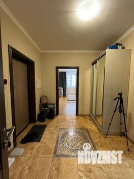 1-к квартира, вторичка, 40м2, 11/23 этаж