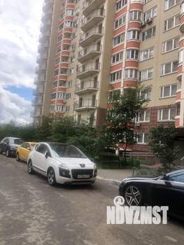1-к квартира, вторичка, 38м2, 15/19 этаж
