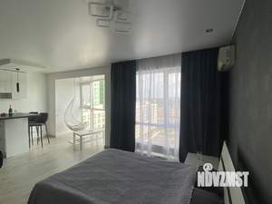 Студия квартира, вторичка, 40м2, 12/14 этаж