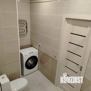 1-к квартира, вторичка, 39м2, 9/22 этаж