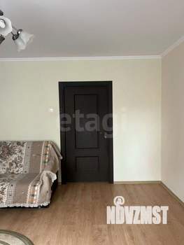 1-к квартира, вторичка, 46м2, 6/25 этаж